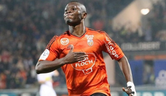 Trabzonspor'un eski forveti İngiltere yolunda