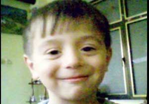 Kayıp çocuğun cesedi bulundu