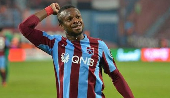 Yanal, Onazi ile özel görüştü