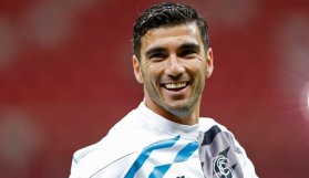 Reyes Süper Lig'e geliyor!