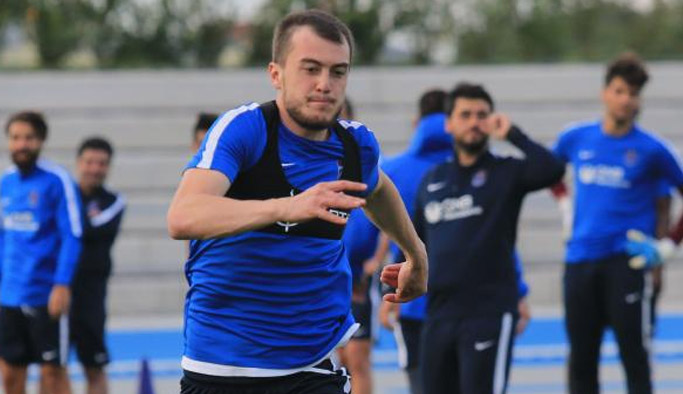 Trabzonspor'da genç isim forma bekliyor