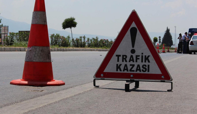 Karayolları uyardı; Bu yollara dikkat