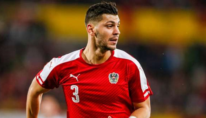 Trabzonspor'da o da elden kaçtı