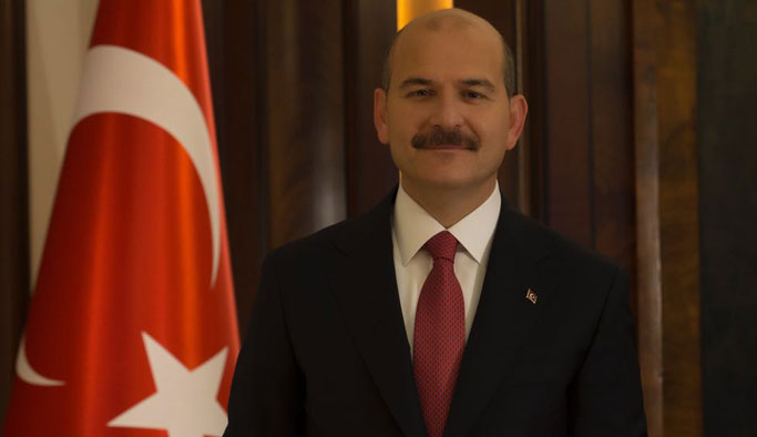 Süleyman Soylu'nun bayramda Trabzon programında neler var?