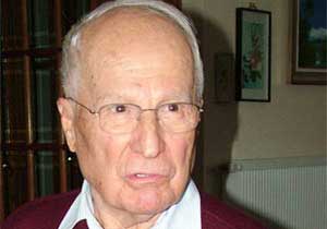 Kenan Evren hastanede