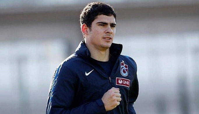 Trabzonspor'un genç golcüsüne talip var
