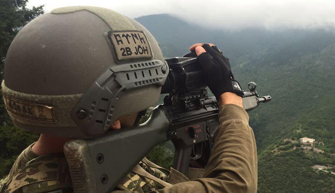 İşte dünyanın en güçlü orduları! Türkiye...