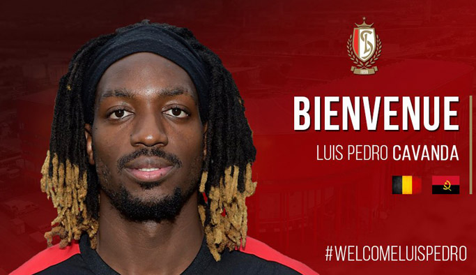 Trabzonspor'un eski futbolcusu Liege'de!