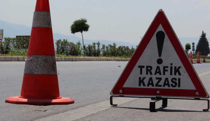 Bayram tatilinde acı bilanço: ilk 6 günde...