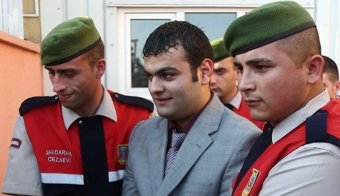 Cezaevi yönetimi Samast için alarmda