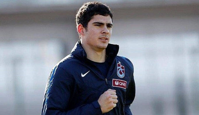 Trabzonsporlu oyuncu o takımla anlaştı
