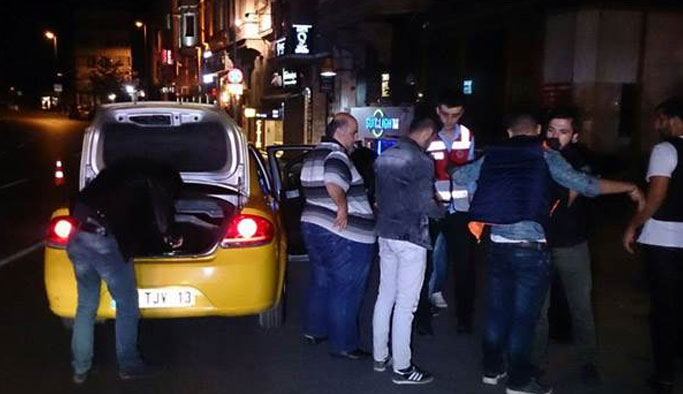 81 ilde Arife huzur uygulaması