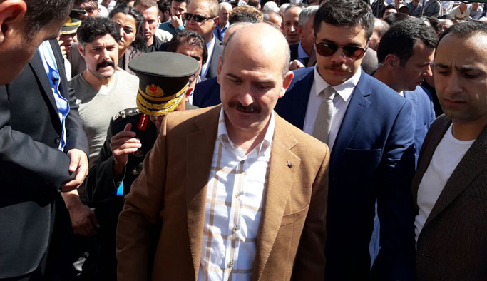 Trabzon Bayramlaştı: "Maçka'da yarım kalan işimiz var"