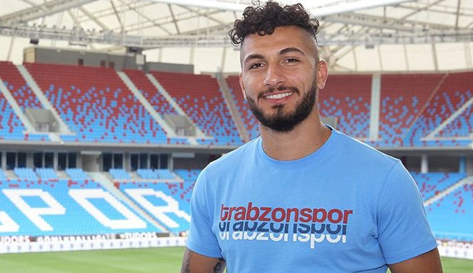 Kamil Ahmet Çörekçi: “Şansımı bekliyorum”