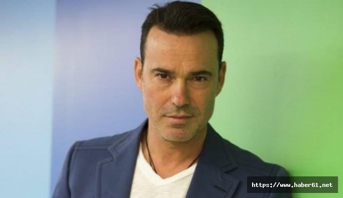 Murat Başoğlu aldattığı karısıyla birlikte Bodrum'da