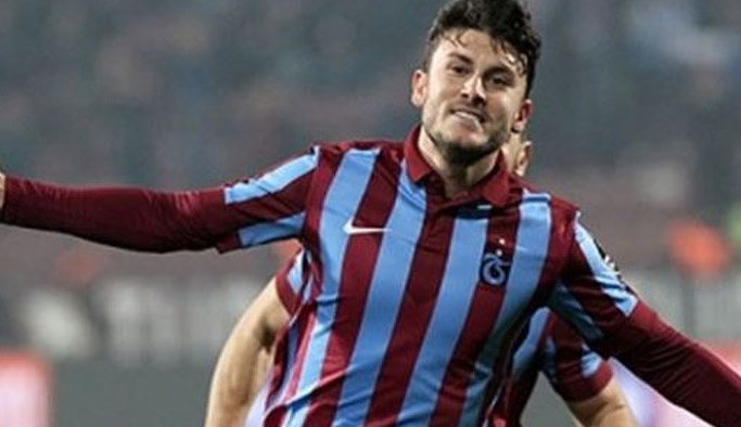 Trabzonspor'dan ayrıldı, yeni adresi...