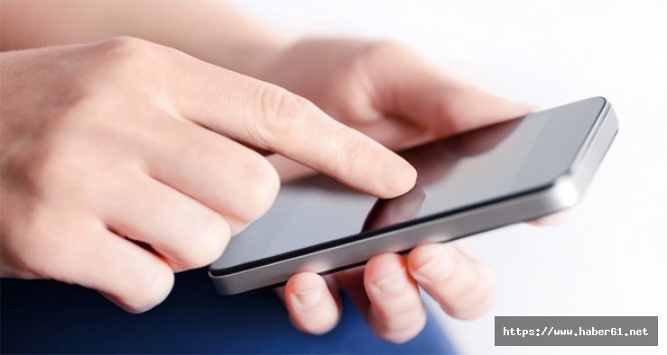 Türkiye'de akıllı telefon çılgınlığı