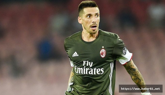 Sosa Trabzonspor'a kararını bildirdi