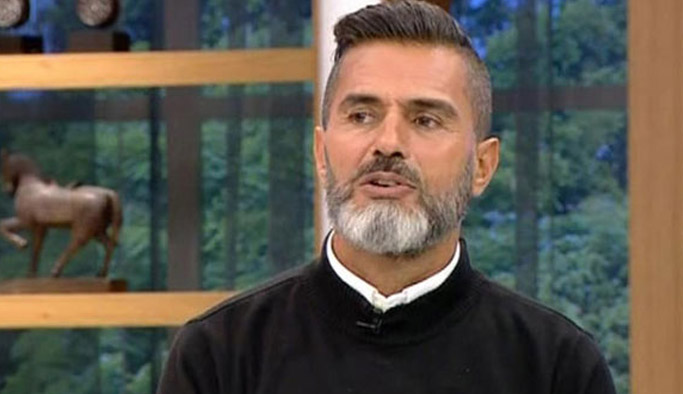 Yeşilçam yıldızından flaş itiraf