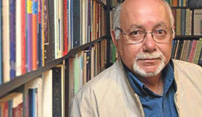 Doğan Yurdakul hayatını kaybetti