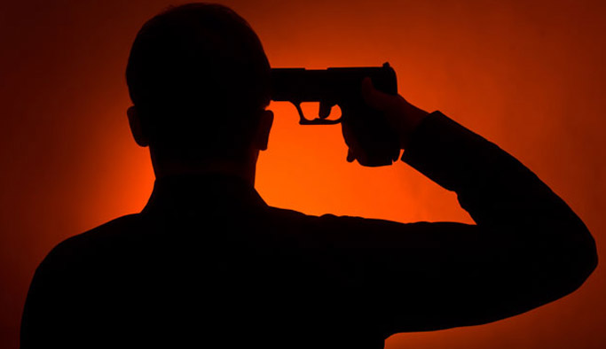 Trabzon’da Tatil İçin Gelen Gurbetçi İntihar Etti