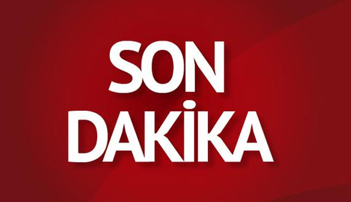 Hain saldırı; 1 şehit!