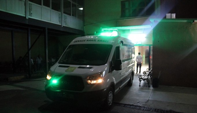 Otomobilde havasızlıktan hayatını kaybetti