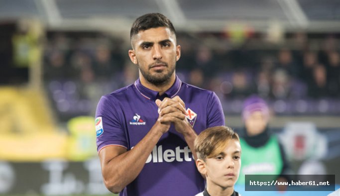 Trabzonspor için bir stoper iddiası da İtalyan Gazetelerinden