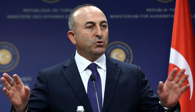 Çavuşoğlu: "Popülizmin gözü kör olsun"