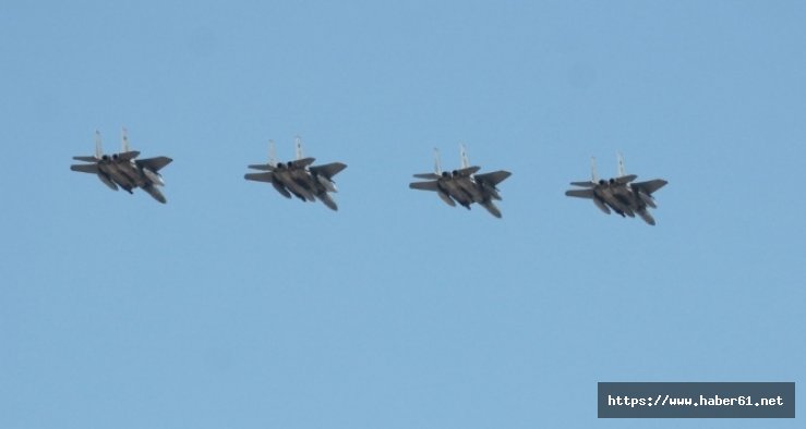 Şehidin kanı yerde kalmadı