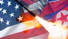 ABD’den Kuzey Kore’ye uyarı: Yeter artık