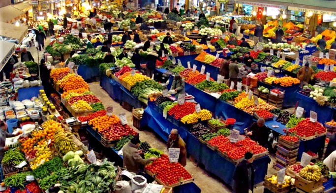 Trabzon'da fiyatlar ne kadar arttı? İşte enflasyon rakamları