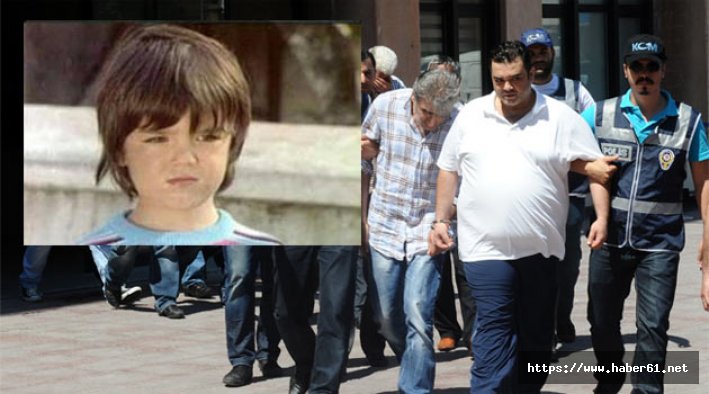 Sezercik'e eşinden şok eden dava