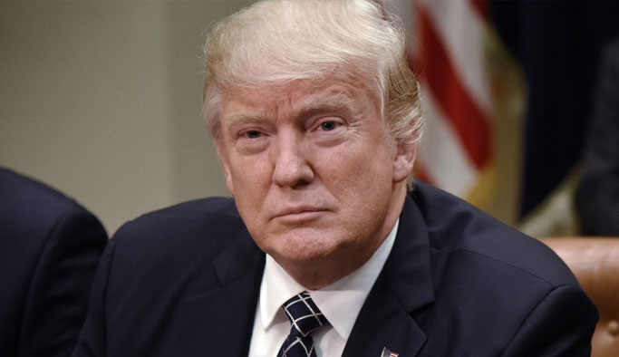 Trump satışa onay verdi