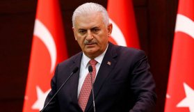 Başbakkan Yıldırım: "Tek tip çalışmaları devam ediyor"