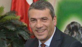 AK Parti Giresun İl Başkanı vefat etti