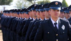 13 Bin polis adayı alınacak: İşte detaylar...