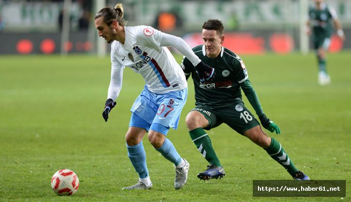 Milan Trabzonspor'un yıldızı için Kucka'dan bilgi aldı