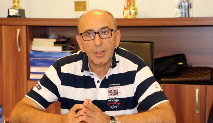 Derelioğlu: "Yabancı oyuncu ilgisi altyapıyı vurdu"