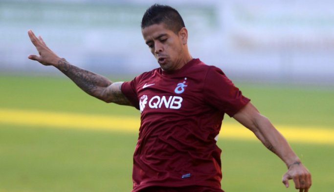 Trabzonspor'da onlar için zaman daralıyor