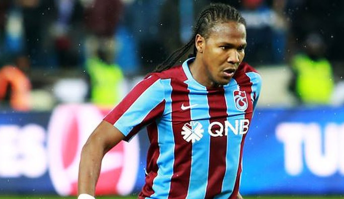 Bursaspor Trabzonsporlu için bastırıyor!