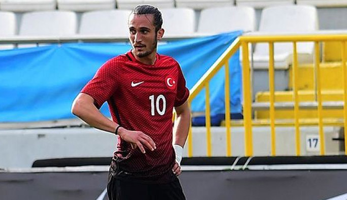 Yusuf Yazıcı'ya destek