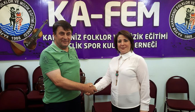 KA-FEM’de yeni dönem başlıyor