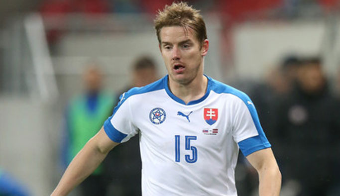 Tomas Hubocan 122. oldu