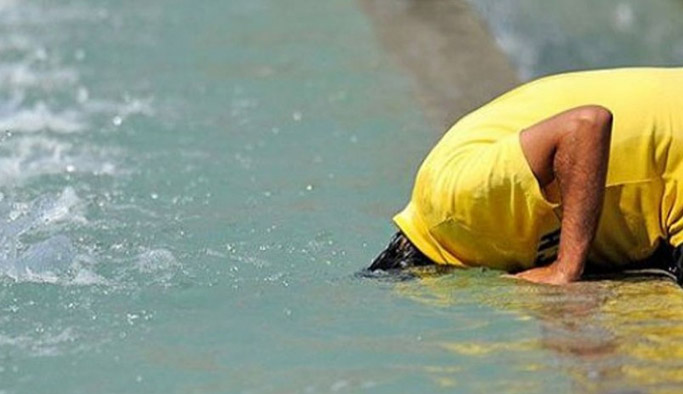 Trabzon'da hava sıcaklıkları artıyor!