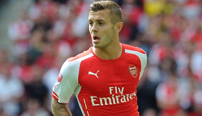 Trabzonspor'a Arsenalli yıldızı yazdılar!