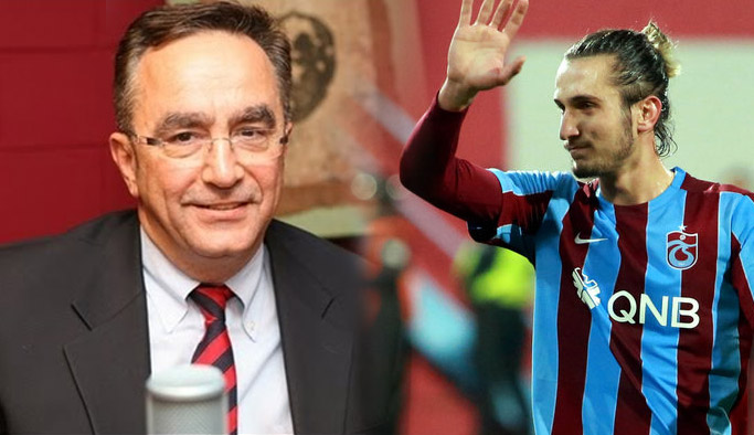 Yusuf Yazıcı'ya büyük ayıp