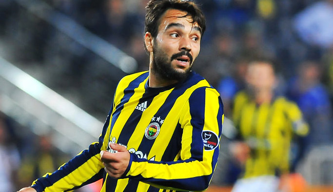 Menajerlerin Volkan Şen oyunu!