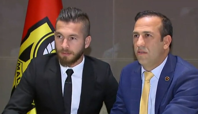 Trabzonspor'la Anılıyordu: Adem Büyük'ün Yeni Takımı Belli Oldu