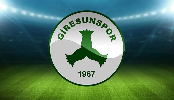 Giresunspor'dan transfer